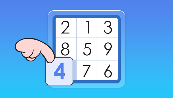 free sudoku medium
